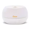Crane 0.2 Gal. 2-in-1 Ultrasonic Cool Mist Humidifer & Aroma Diffuser for Small Rooms up to 160 sq. ft. 1 Crane 0.2 Gal. 2-in-1 Ultrasonic Cool Mist Humidifer & Aroma Diffuser for Small Rooms up to 160 sq. ft. -Air Quality Shop whites crane humidifiers ee 5951ad 64 1000