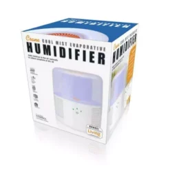 Crane 1 Gal. Evaporative Cool Mist Humidifier with 3 Speeds for Medium to Large Rooms up to 500 sq. ft. 15 Crane 1 Gal. Evaporative Cool Mist Humidifier with 3 Speeds for Medium to Large Rooms up to 500 sq. ft. -Air Quality Shop whites crane humidifiers ee 7002 76 1000