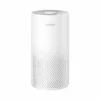 Cuckoo 3-in-1 True HEPA Air Purifier for Rooms up to 228 sq. ft. 1 Cuckoo 3-in-1 True HEPA Air Purifier for Rooms up to 228 sq. ft. -Air Quality Shop whites cuckoo air purifiers cac i0510fw 64 1000