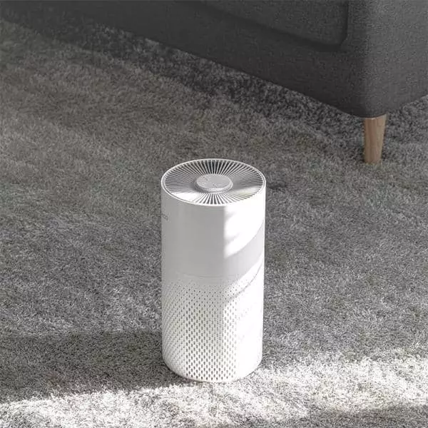 Cuckoo 3-in-1 True HEPA Air Purifier for Rooms up to 228 sq. ft. 4 Cuckoo 3-in-1 True HEPA Air Purifier for Rooms up to 228 sq. ft. - Image 2