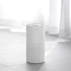 Cuckoo 3-in-1 True HEPA Air Purifier for Rooms up to 228 sq. ft. 14 Cuckoo 3-in-1 True HEPA Air Purifier for Rooms up to 228 sq. ft. -Air Quality Shop whites cuckoo air purifiers cac i0510fw fa 1000