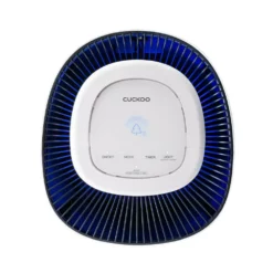 Cuckoo 3-in-1 True HEPA Air Purifier for Rooms up to 720 sq. ft. 11 Cuckoo 3-in-1 True HEPA Air Purifier for Rooms up to 720 sq. ft. -Air Quality Shop whites cuckoo air purifiers cac j1510fw 4f 1000
