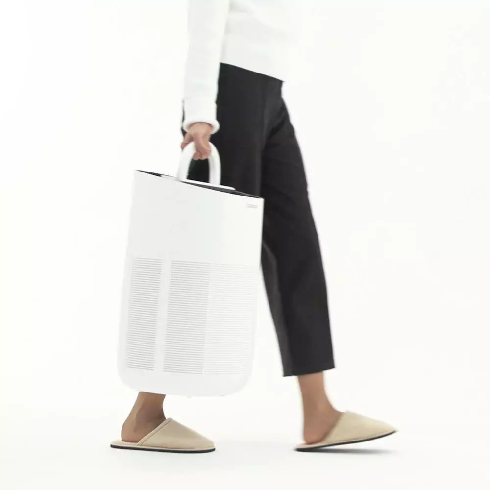 Cuckoo 3-in-1 True HEPA Air Purifier for Rooms up to 720 sq. ft. 9 Cuckoo 3-in-1 True HEPA Air Purifier for Rooms up to 720 sq. ft. - Image 7