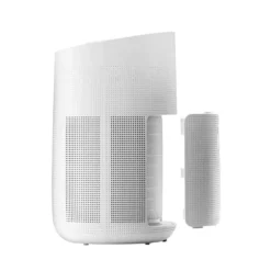 Cuckoo 3-in-1 True HEPA Air Purifier for Rooms up to 720 sq. ft. 14 Cuckoo 3-in-1 True HEPA Air Purifier for Rooms up to 720 sq. ft. -Air Quality Shop whites cuckoo air purifiers cac j1510fw fa 1000