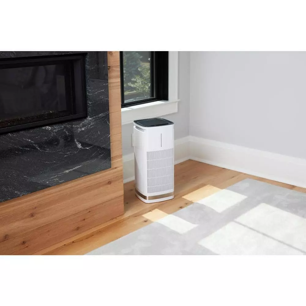 Cuisinart PURXIUM Freestanding Air Purifier 7 Cuisinart PURXIUM Freestanding Air Purifier - Image 5
