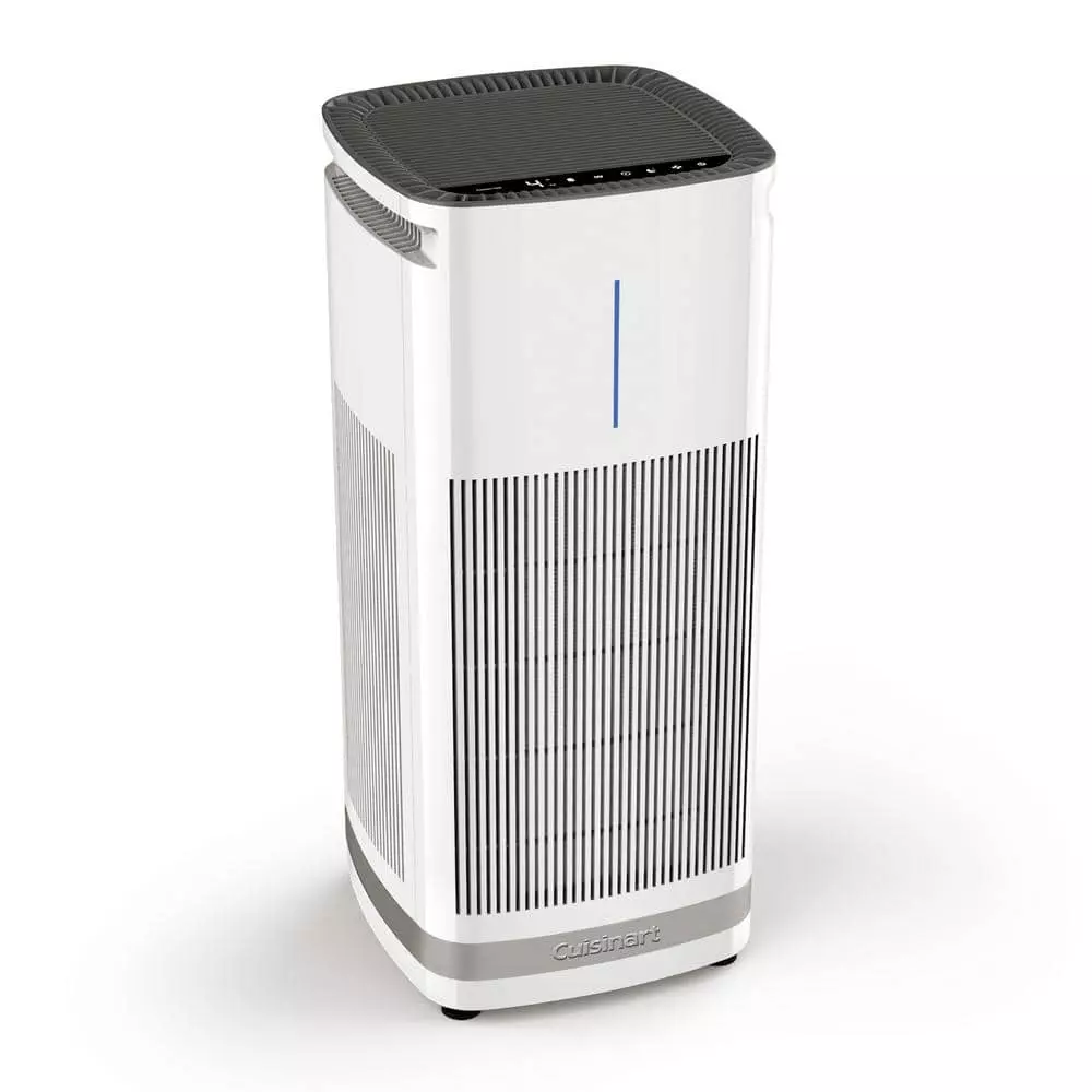 Cuisinart PURXIUM Freestanding Air Purifier 3 Cuisinart PURXIUM Freestanding Air Purifier