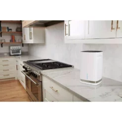 Cuisinart PURXIUM Countertop Air Purifier -Air Quality Shop whites cuisinart air purifiers cap 500 44 1000