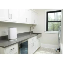 Cuisinart PURXIUM Countertop Air Purifier -Air Quality Shop whites cuisinart air purifiers cap 500 76 1000