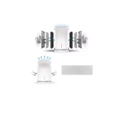 Cuisinart PURXIUM Countertop Air Purifier -Air Quality Shop whites cuisinart air purifiers cap 500 c3 1000