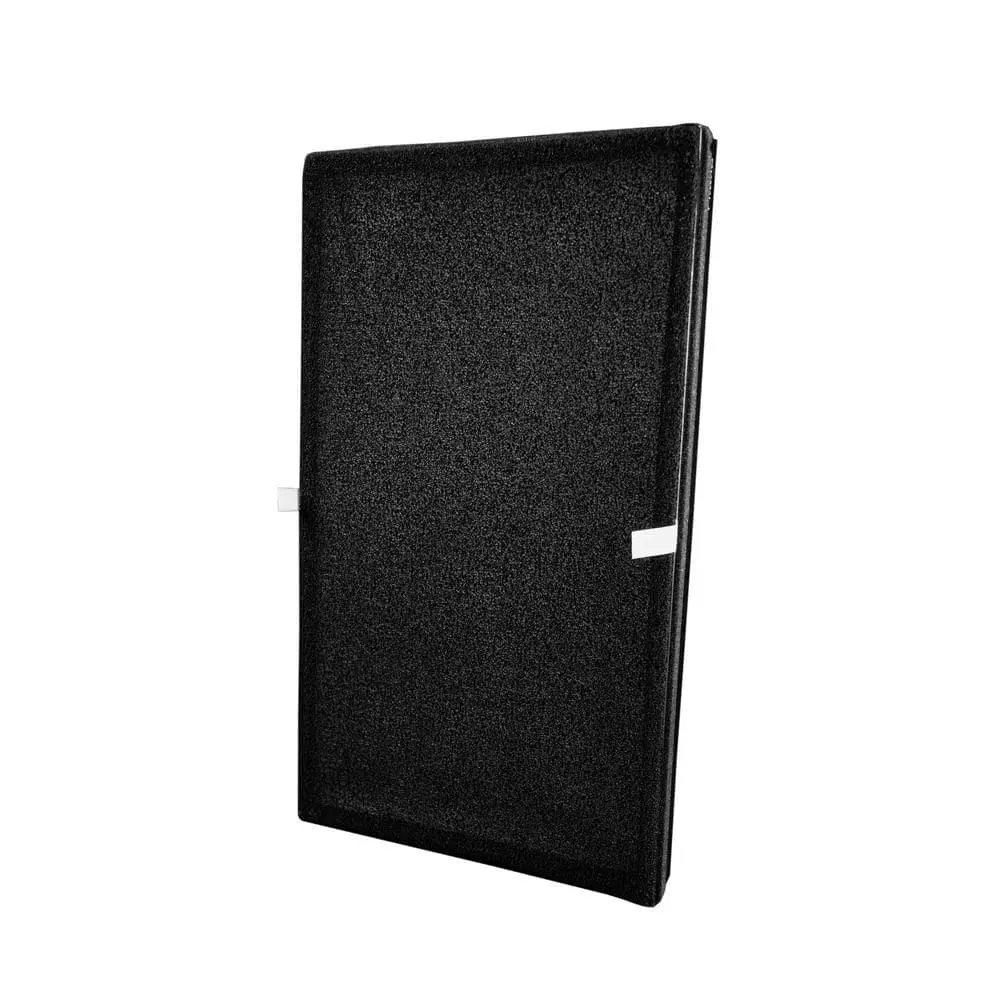 Danby 450 sq. ft. Portable Air Purifier with Filter in White 6 Danby 450 sq. ft. Portable Air Purifier with Filter in White - Image 4