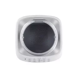 Danby 450 sq. ft. Portable Air Purifier with Filter in White 9 Danby 450 sq. ft. Portable Air Purifier with Filter in White -Air Quality Shop whites danby air purifiers dap290baw c3 1000