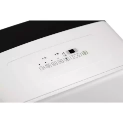 Danby Energy Star 22-Pint Dehumidifier with Bucket 9 Danby Energy Star 22-Pint Dehumidifier with Bucket -Air Quality Shop whites danby dehumidifiers ddr020bjwdb a0 1000