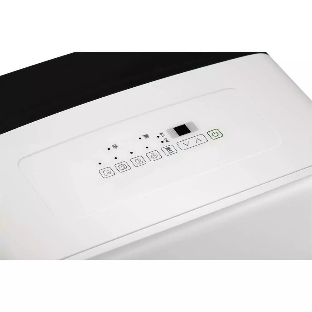 Danby Energy Star 22-Pint Dehumidifier with Bucket 5 Danby Energy Star 22-Pint Dehumidifier with Bucket - Image 3