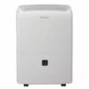 Danby Energy Star 40-Pint Dehumidifier in White 1 Danby Energy Star 40-Pint Dehumidifier in White -Air Quality Shop whites danby dehumidifiers ddr040ebwdb 64 1000