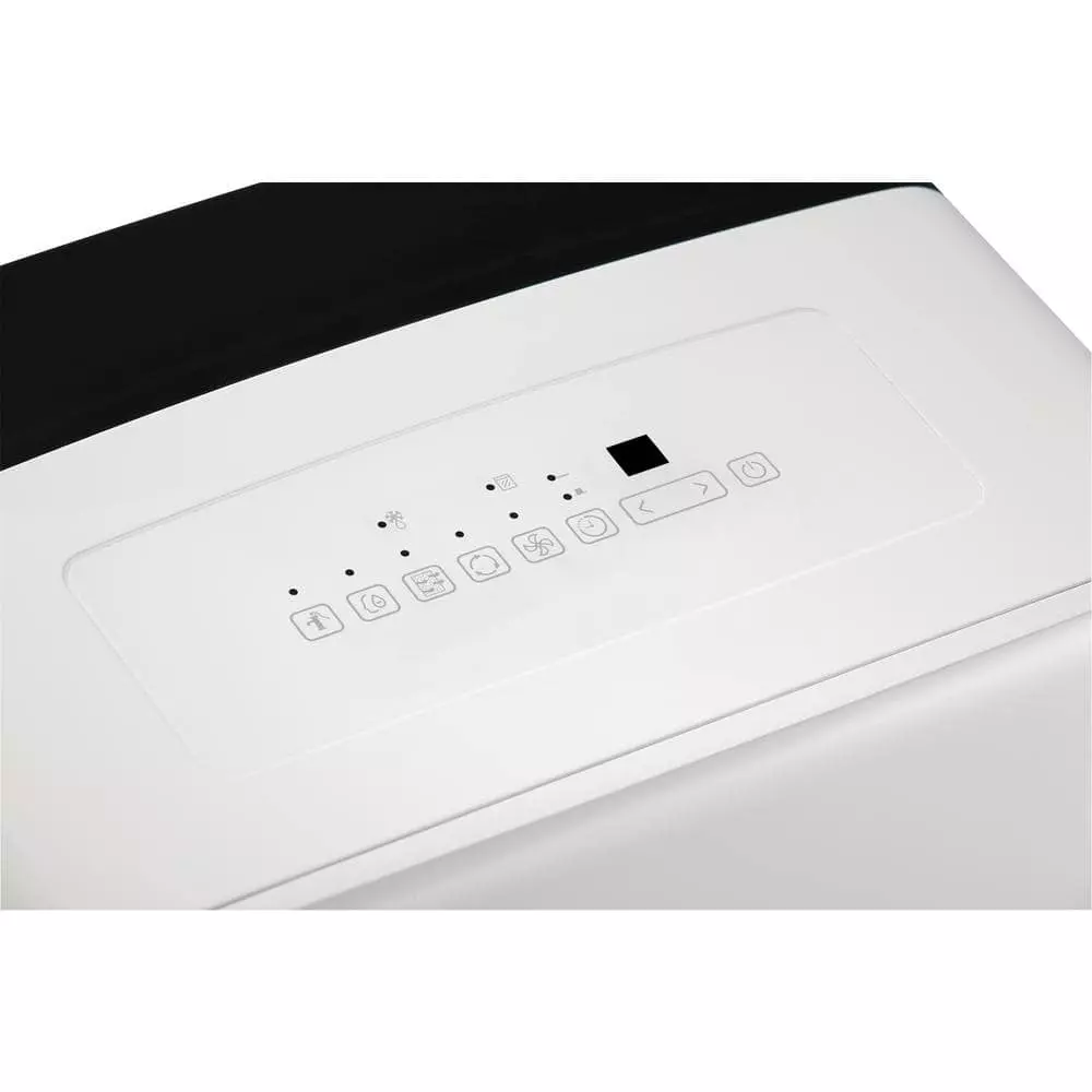 Danby Energy Star 50-Pint Dehumidifier in White 7 Danby Energy Star 50-Pint Dehumidifier in White - Image 5