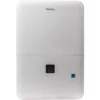 Danby Energy Star 50-Pint Dehumidifier in White -Air Quality Shop whites danby dehumidifiers ddr050bjpwdb me 64 1000