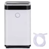 Unbranded Newair 50-Pint Bucketless Dehumidifier 1 Unbranded Newair 50-Pint Bucketless Dehumidifier -Air Quality Shop whites dehumidifiers csc003 50 64 1000