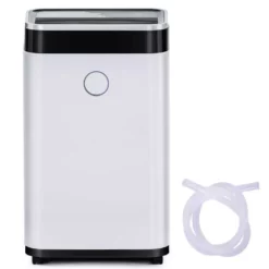 Unbranded Newair 50-Pint Bucketless Dehumidifier