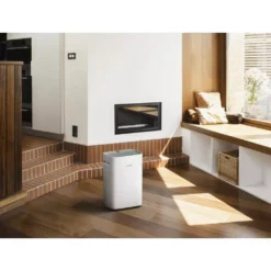 Kesnos 50-Pint Capacity Home Multifunction Dehumidifier With Bucket For 3,500 Sq. Ft. Home Or Bedroom 21 Kesnos 50-Pint Capacity Home Multifunction Dehumidifier With Bucket For 3,500 Sq. Ft. Home Or Bedroom -Air Quality Shop whites dehumidifiers hdcx pd08a 31 1000