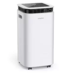 Waykar 34-Pint Capacity Residential Dehumidifier With Water Tank And Four Outlets For 1,750 Square Feet Of Home Or Office Space 18 Waykar 34-Pint Capacity Residential Dehumidifier With Water Tank And Four Outlets For 1,750 Square Feet Of Home Or Office Space -Air Quality Shop whites dehumidifiers hdcx pd09b c3 1000