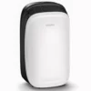 Waykar 30-Pint Capacity 1,500 Sq. Ft. Smart Touch Home Dehumidifier With Bucket, Suitable For Basement Or Bedroom 1 Waykar 30-Pint Capacity 1,500 Sq. Ft. Smart Touch Home Dehumidifier With Bucket, Suitable For Basement Or Bedroom -Air Quality Shop whites dehumidifiers hdcx pd100a 64 1000