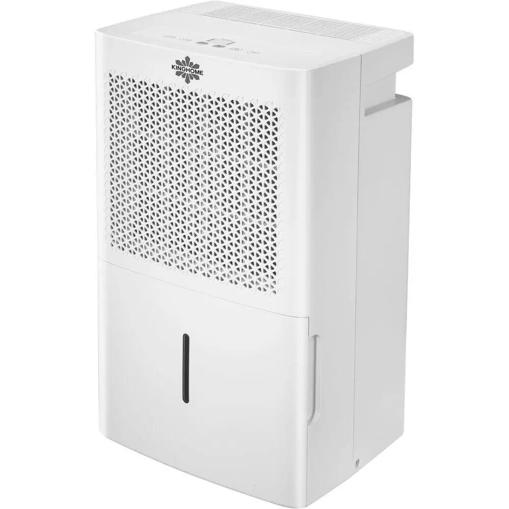 KINGHOME Energy Star 35-Pint Dehumidifier for a Room Upto 3000 sq. ft. 8 KINGHOME Energy Star 35-Pint Dehumidifier for a Room Upto 3000 sq. ft. - Image 6