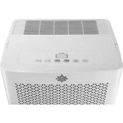KINGHOME Energy Star 35-Pint Dehumidifier for a Room Upto 3000 sq. ft. 19 KINGHOME Energy Star 35-Pint Dehumidifier for a Room Upto 3000 sq. ft. -Air Quality Shop whites dehumidifiers khd35bw 76 1000