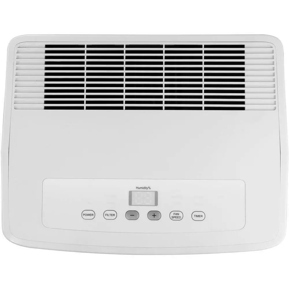 KINGHOME Energy Star 35-Pint Dehumidifier for a Room Upto 3000 sq. ft. 6 KINGHOME Energy Star 35-Pint Dehumidifier for a Room Upto 3000 sq. ft. - Image 4