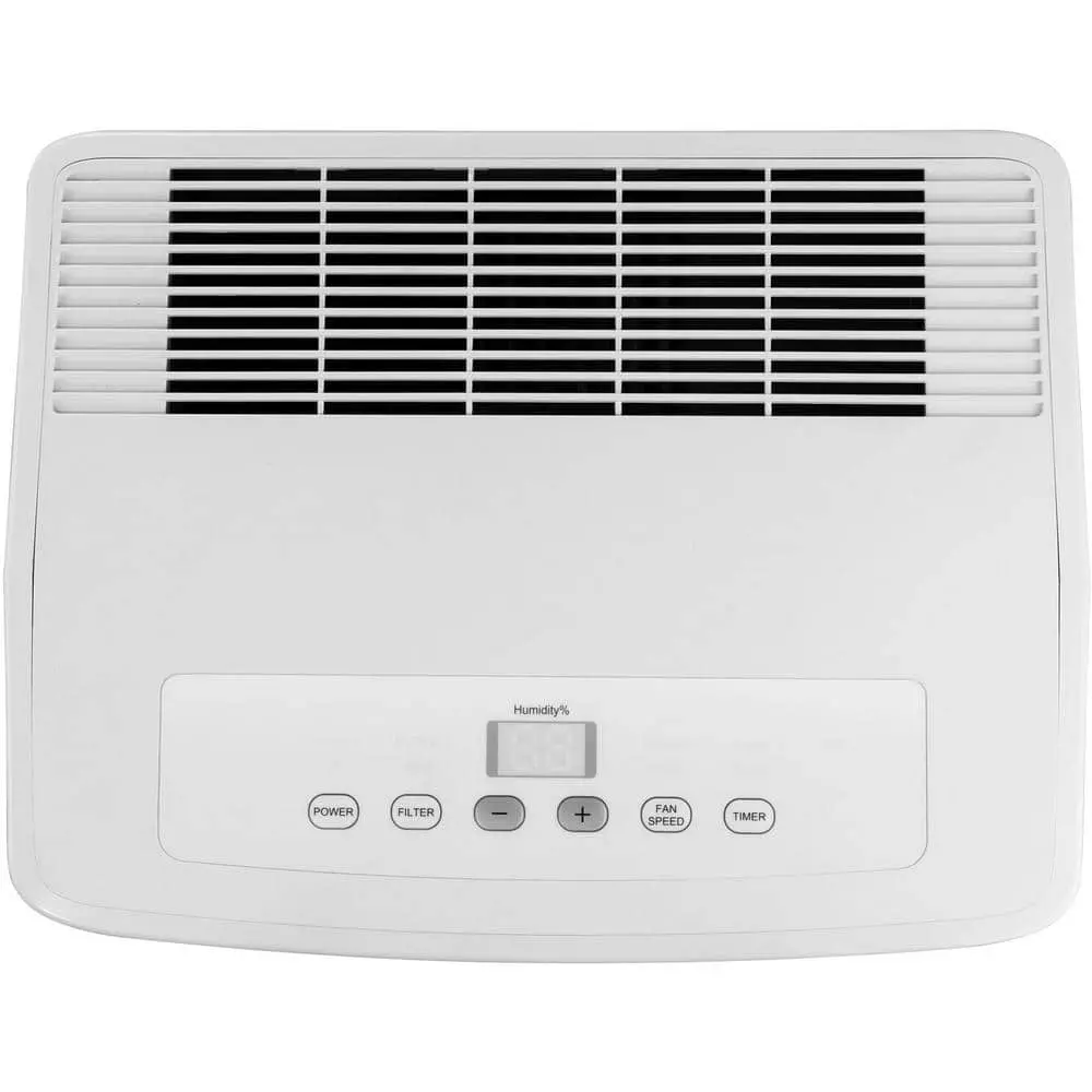 KINGHOME Energy Star 35-Pint Dehumidifier for a Room Upto 3000 sq. ft. 4 KINGHOME Energy Star 35-Pint Dehumidifier for a Room Upto 3000 sq. ft. - Image 2