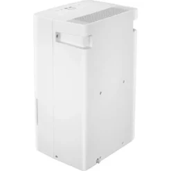 KINGHOME Energy Star 50-Pint Dehumidifier with Built-In Vertical Pump for a Room Upto 4500 sq. ft. 13 KINGHOME Energy Star 50-Pint Dehumidifier with Built-In Vertical Pump for a Room Upto 4500 sq. ft. -Air Quality Shop whites dehumidifiers khd50bwp 44 1000