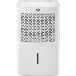 KINGHOME Energy Star 50-Pint Dehumidifier with Built-In Vertical Pump for a Room Upto 4500 sq. ft.