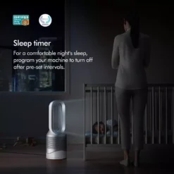 Dyson Pure Hot + Cool, Air Purifier, Heater + Fan with HEPA filter, HP01 -Air Quality Shop whites dyson air purifiers 311383 01 77 1000