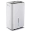 Edendirect 50-Pint 50 xq. Ft. Dehumidifier with 4L Water Tank Auto or Manual Drain for Large Rooms and Basements 1 Edendirect 50-Pint 50 xq. Ft. Dehumidifier with 4L Water Tank Auto or Manual Drain for Large Rooms and Basements -Air Quality Shop whites edendirect dehumidifiers n7kn220718014 64 1000