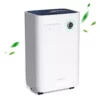 Edendirect 45-Pints 4500 sq.ft. Dehumidifiers for Home with Energy Saving, Air Filter, 3-Operation Modes and 24-Hour Timer 1 Edendirect 45-Pints 4500 sq.ft. Dehumidifiers for Home with Energy Saving, Air Filter, 3-Operation Modes and 24-Hour Timer -Air Quality Shop whites edendirect dehumidifiers ol ra0811 02 64 1000