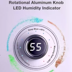 Edendirect 45-Pints 4500 sq.ft. Dehumidifiers for Home with Energy Saving, Air Filter, 3-Operation Modes and 24-Hour Timer 15 Edendirect 45-Pints 4500 sq.ft. Dehumidifiers for Home with Energy Saving, Air Filter, 3-Operation Modes and 24-Hour Timer -Air Quality Shop whites edendirect dehumidifiers ol ra0811 02 76 1000