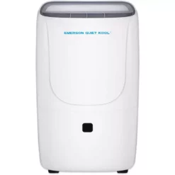 Emerson Quiet Kool 20-Pint Smart Dehumidifier