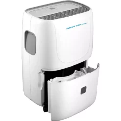 Emerson Quiet Kool 30-Pint Smart Dehumidifier 21 Emerson Quiet Kool 30-Pint Smart Dehumidifier -Air Quality Shop whites emerson quiet kool dehumidifiers ead30se1t 4f 1000