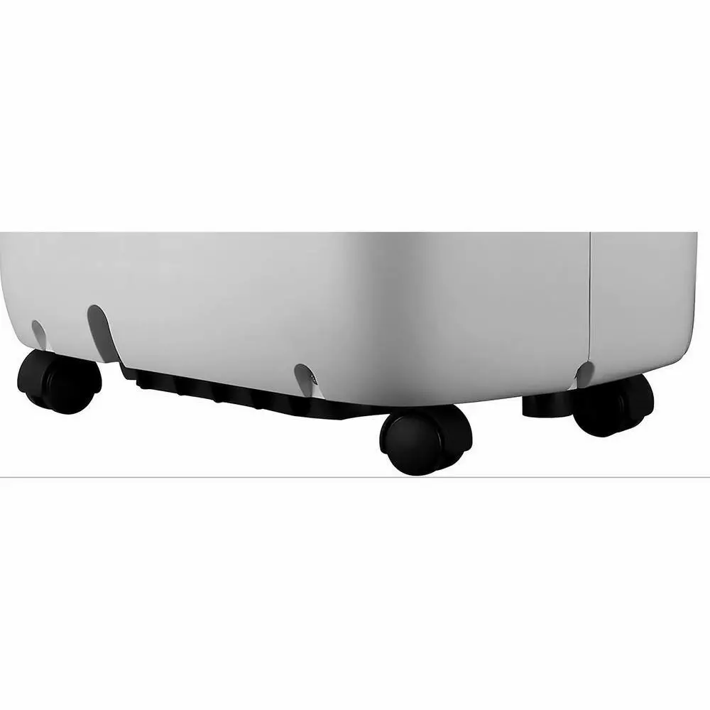 Emerson Quiet Kool 40-Pint Dehumidifier with Built-In Vertical Pump 12 Emerson Quiet Kool 40-Pint Dehumidifier with Built-In Vertical Pump - Image 10