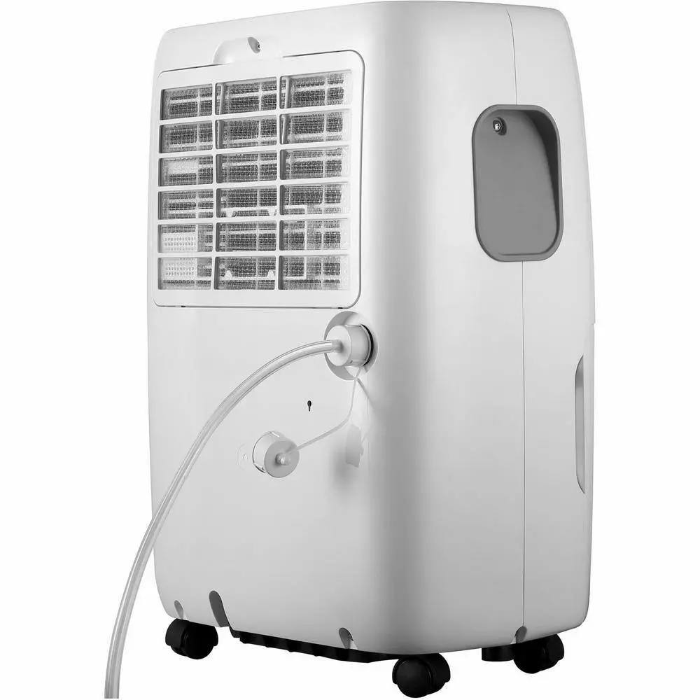 Emerson Quiet Kool 40-Pint Dehumidifier with Built-In Vertical Pump 10 Emerson Quiet Kool 40-Pint Dehumidifier with Built-In Vertical Pump - Image 8