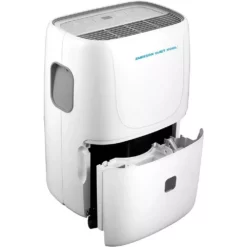Emerson Quiet Kool 40-Pint Smart Dehumidifier 22 Emerson Quiet Kool 40-Pint Smart Dehumidifier -Air Quality Shop whites emerson quiet kool dehumidifiers ead40se1t 1f 1000