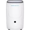 Emerson Quiet Kool 50-Pint Dehumidifier with Built-In Vertical Pump 1 Emerson Quiet Kool 50-Pint Dehumidifier with Built-In Vertical Pump -Air Quality Shop whites emerson quiet kool dehumidifiers ead50ep1t 64 1000