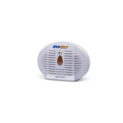 Eva-Dry High Capacity 6 - 8 oz. Mini-Dehumidifier