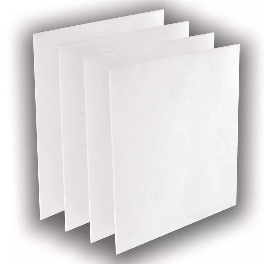 Fellowes AeraMax Pro AM III/IV Prefilter (4-Pack) 4 Fellowes AeraMax Pro AM III/IV Prefilter (4-Pack) - Image 2