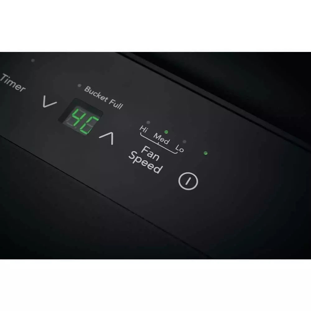 Frigidaire Low Humidity 22-Pint Capacity Dehumidifier 17 Frigidaire Low Humidity 22-Pint Capacity Dehumidifier - Image 15