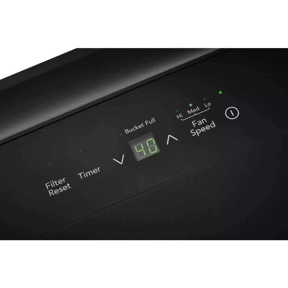 Frigidaire Low Humidity 22-Pint Capacity Dehumidifier 13 Frigidaire Low Humidity 22-Pint Capacity Dehumidifier - Image 11