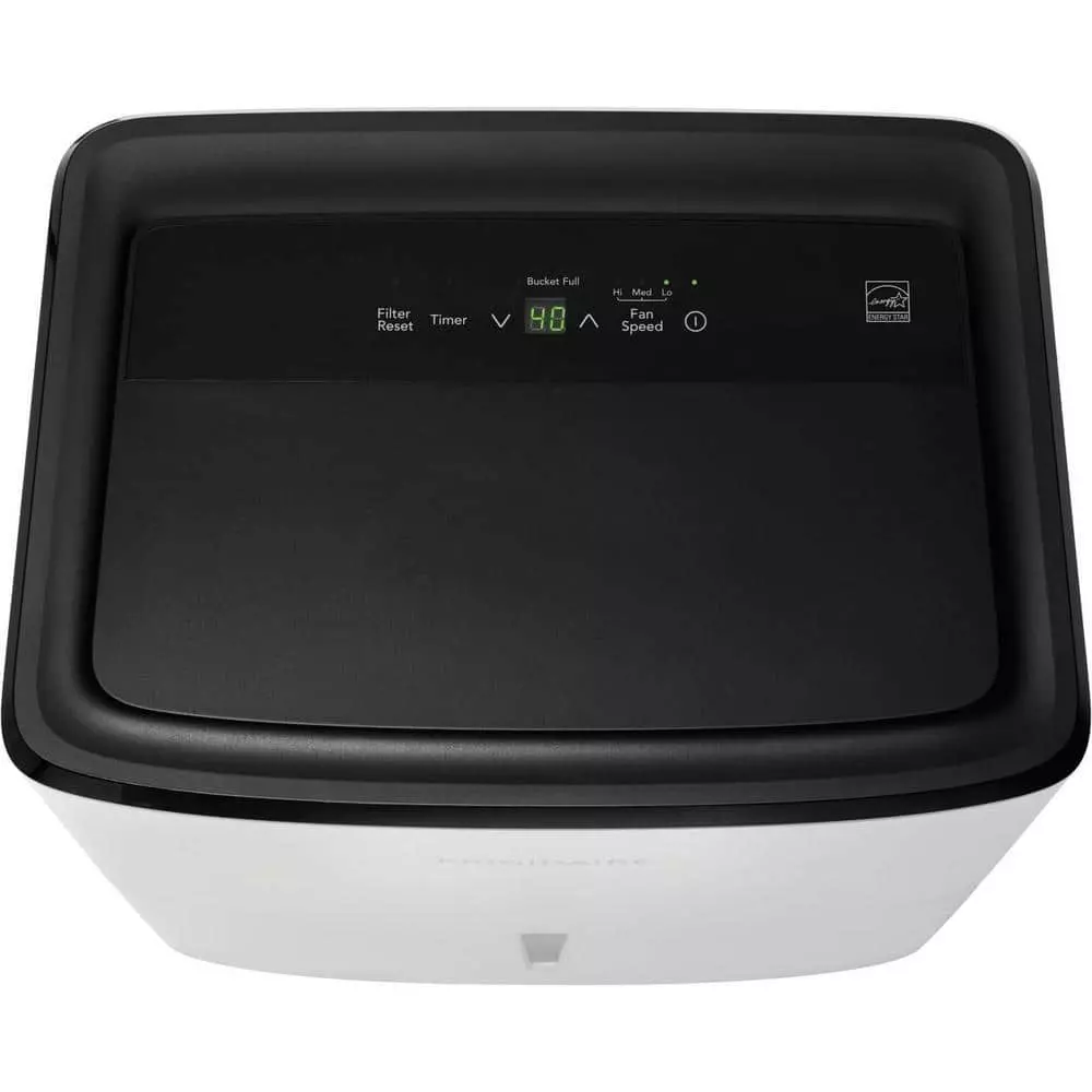 Frigidaire Low Humidity 22-Pint Capacity Dehumidifier 11 Frigidaire Low Humidity 22-Pint Capacity Dehumidifier - Image 9