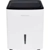 Frigidaire Low Humidity 22-Pint Capacity Dehumidifier 2 Frigidaire Low Humidity 22-Pint Capacity Dehumidifier -Air Quality Shop whites frigidaire dehumidifiers ffad2233w1 64 1000