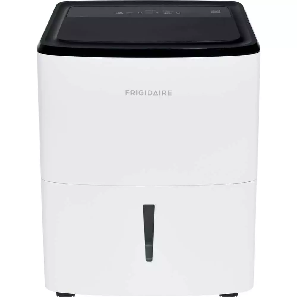 Frigidaire Low Humidity 22-Pint Capacity Dehumidifier 3 Frigidaire Low Humidity 22-Pint Capacity Dehumidifier