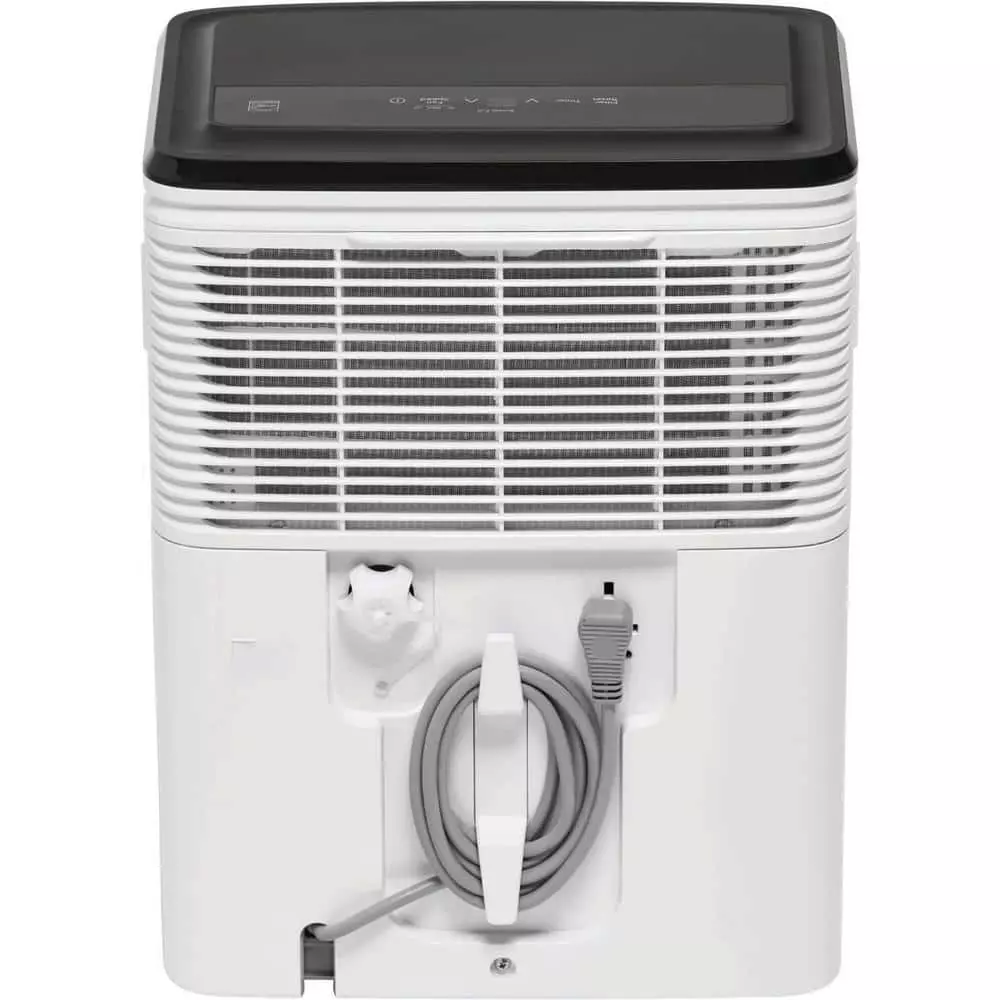 Frigidaire Low Humidity 22-Pint Capacity Dehumidifier 14 Frigidaire Low Humidity 22-Pint Capacity Dehumidifier - Image 12