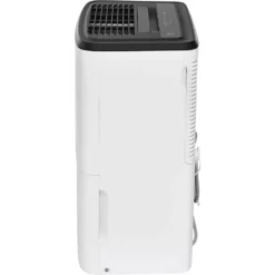 Frigidaire Moderate Humidity 35-Pint Capacity Dehumidifier 31 Frigidaire Moderate Humidity 35-Pint Capacity Dehumidifier -Air Quality Shop whites frigidaire dehumidifiers ffad3533w1 31 1000